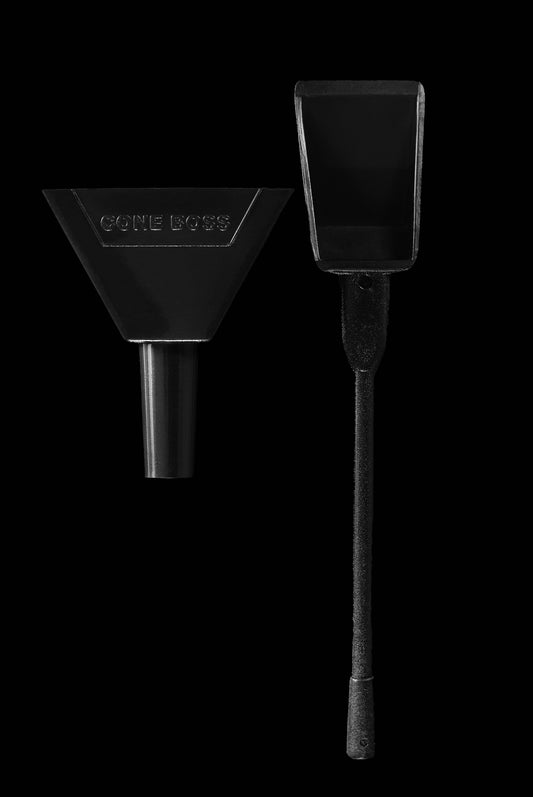 Black Cone Boss